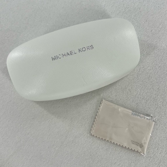 Michael Kors Glasses Case - Picture 1 of 12